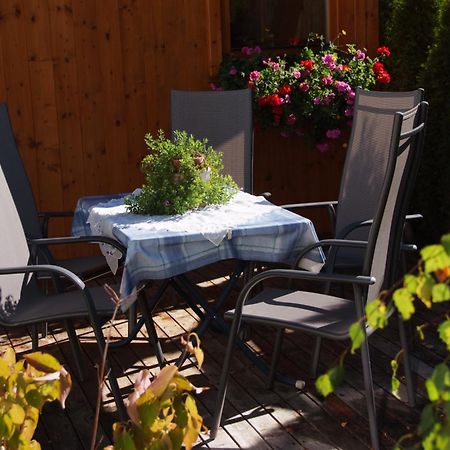 Chalet Paznaun Капл Екстериор снимка
