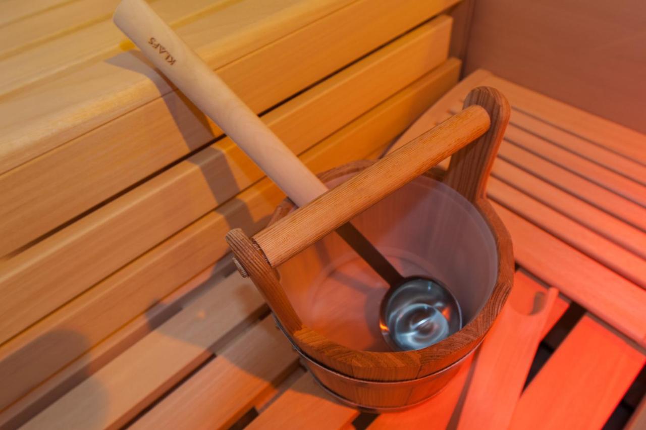 Chalet Paznaun Капл Стая снимка