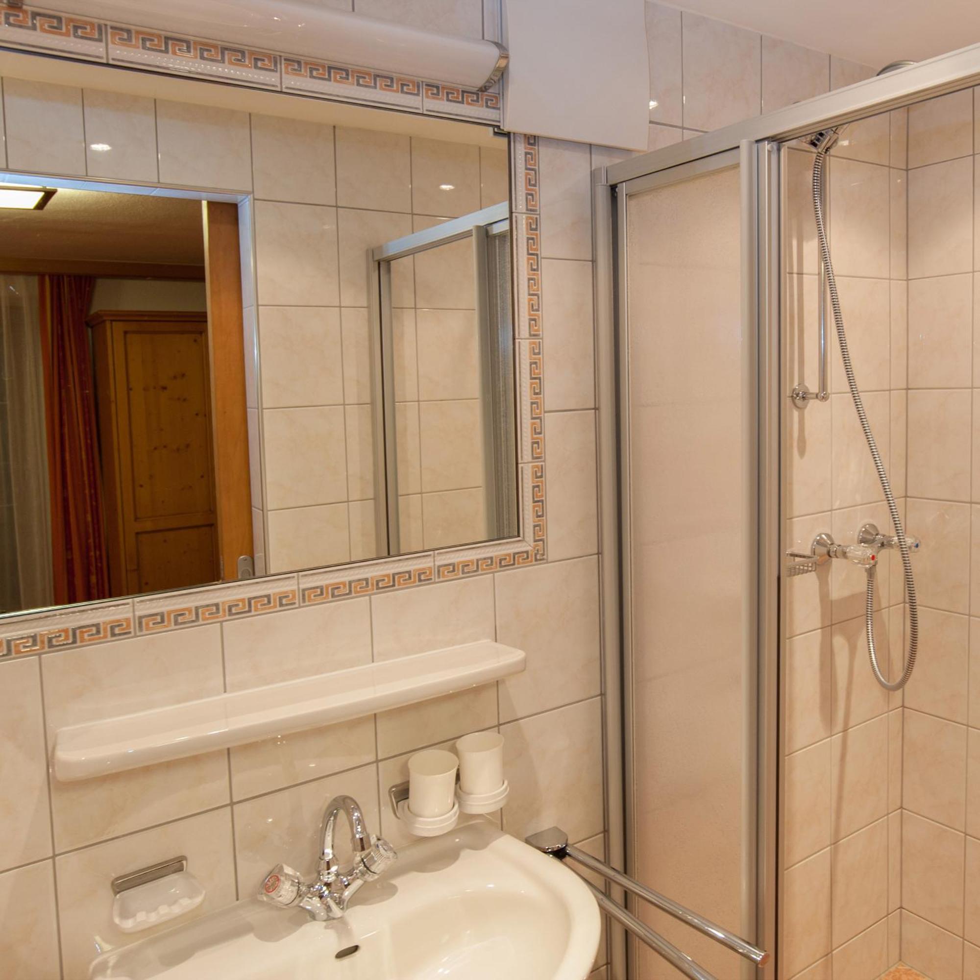 Chalet Paznaun Капл Екстериор снимка