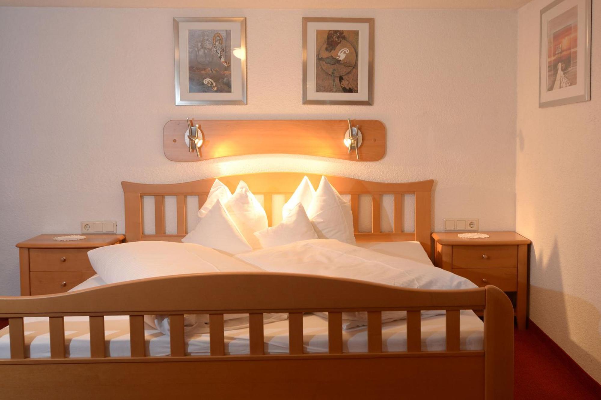 Chalet Paznaun Капл Стая снимка