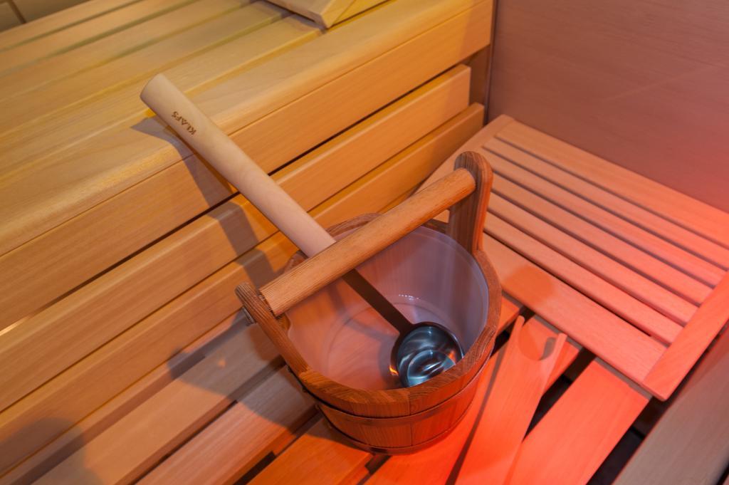 Chalet Paznaun Капл Екстериор снимка