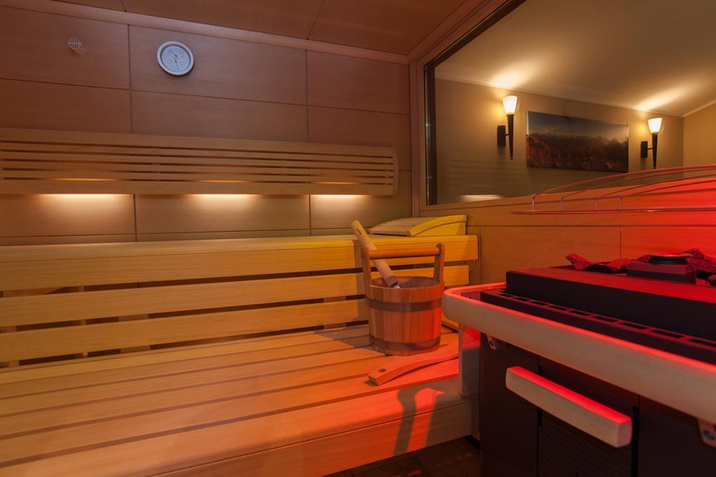 Chalet Paznaun Капл Екстериор снимка