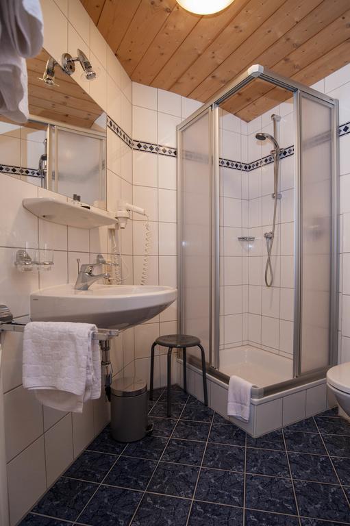 Chalet Paznaun Капл Екстериор снимка
