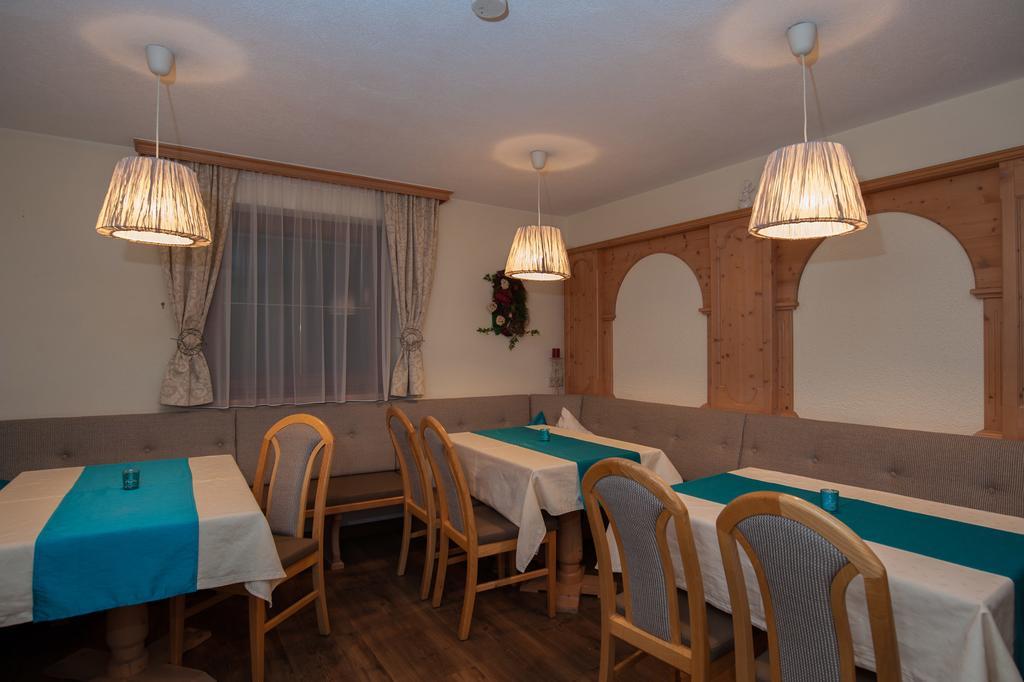 Chalet Paznaun Капл Екстериор снимка