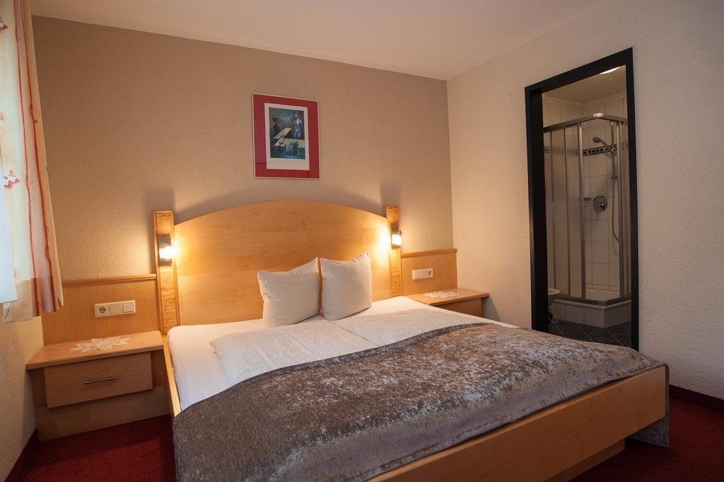 Chalet Paznaun Капл Екстериор снимка