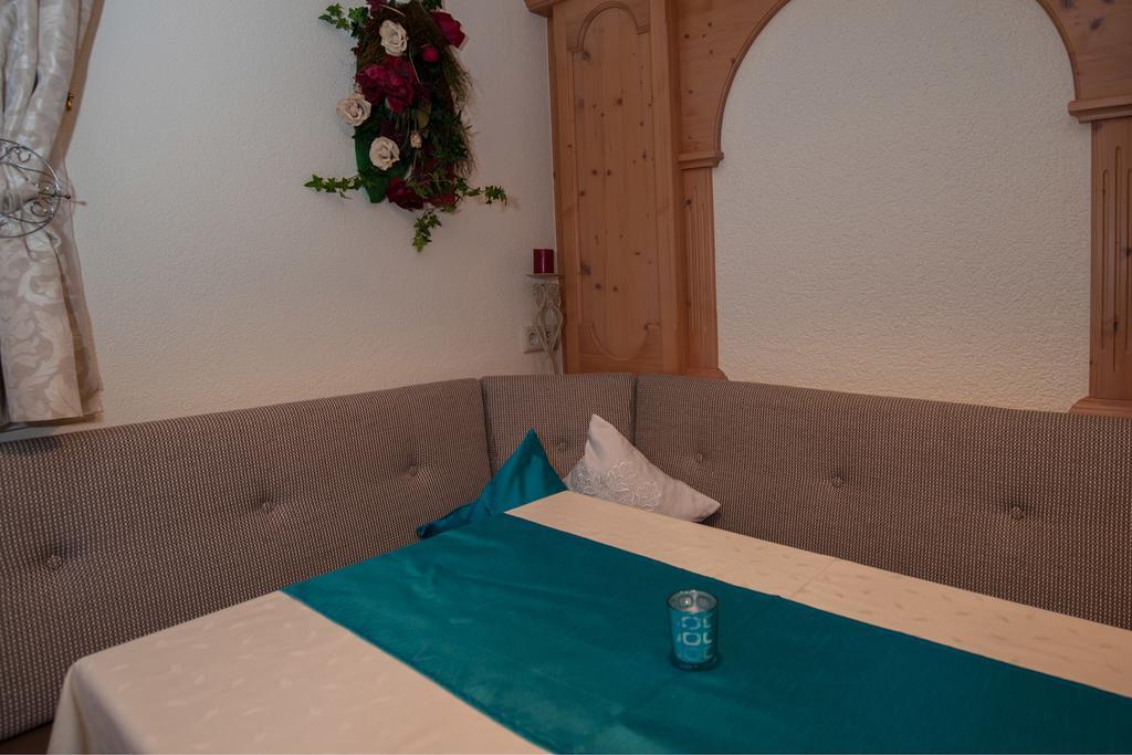 Chalet Paznaun Капл Екстериор снимка
