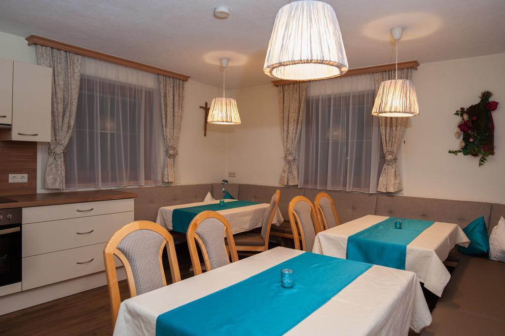 Chalet Paznaun Капл Екстериор снимка