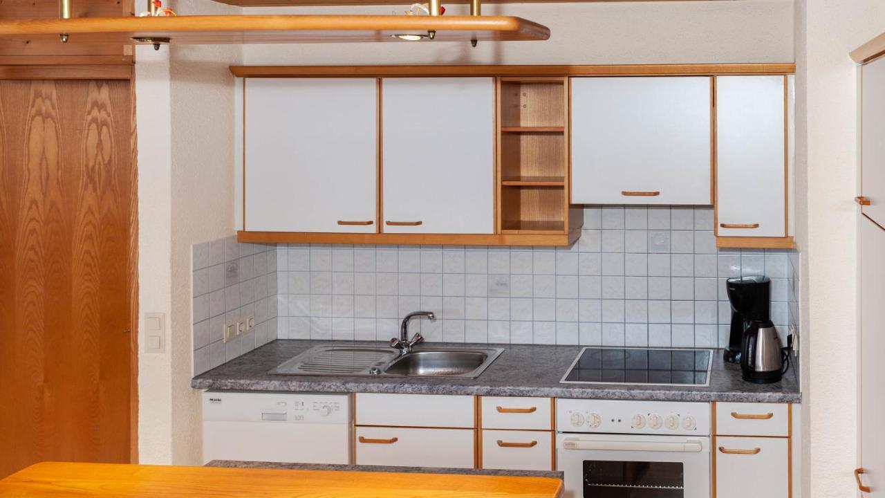 Chalet Paznaun Капл Екстериор снимка