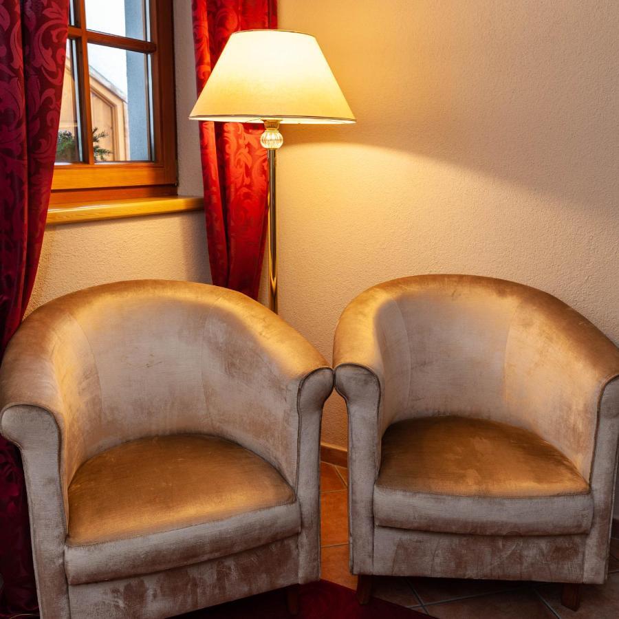 Chalet Paznaun Капл Екстериор снимка